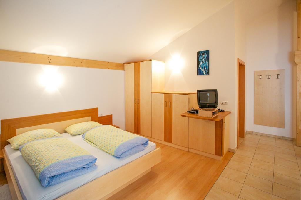 Appartements Haus Pichler Eggen Exterior photo